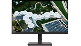 Lenovo ThinkVision S24e-20 24" Full HD Monitor - VA, 60Hz, 6ms, HDMI