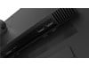 Lenovo ThinkVision T24h-20 24" QHD Monitor - IPS, 60Hz, 6ms, HDMI, DP