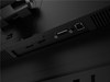 Lenovo ThinkVision T24v-20 24" Full HD Monitor - IPS, 60Hz, 6ms, Speakers, HDMI