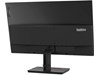 Lenovo ThinkVision S27e-20 27" Full HD Monitor - IPS, 60Hz, 6ms, HDMI