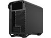 Fractal Design Torrent Nano ITX Gaming Case - Black 