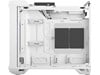 Fractal Design Torrent Nano TG RGB ITX Gaming Case - White 