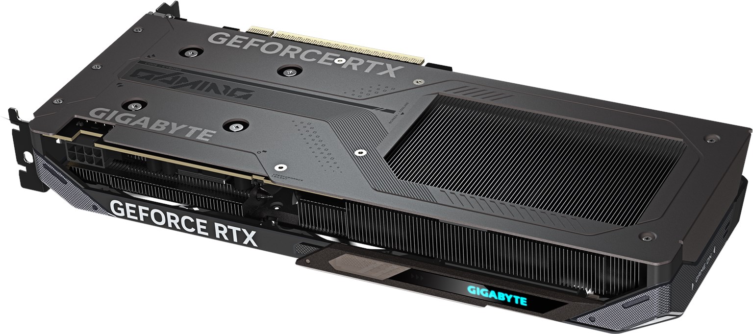 Gigabyte GeForce RTX 5060 GAMING OC 8GB GPU - GV-N5060GAMING OC