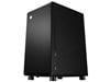 Jonsbo U1 Plus ITX Case - Black 