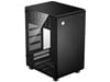 Jonsbo U1 Plus ITX Case - Black 