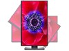 Dell UltraSharp U2520D 25" QHD Monitor - IPS, 60Hz, 8ms, HDMI, DP