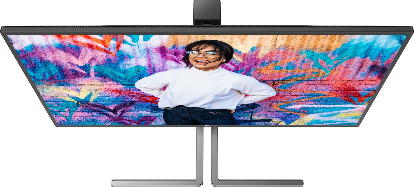 AOC Graphic Pro U27U3CV 27