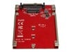 StarTech.com M.2 To U.2 (sff-8639) Host Adaptor For M.2 PCIe NVMe SSDs   