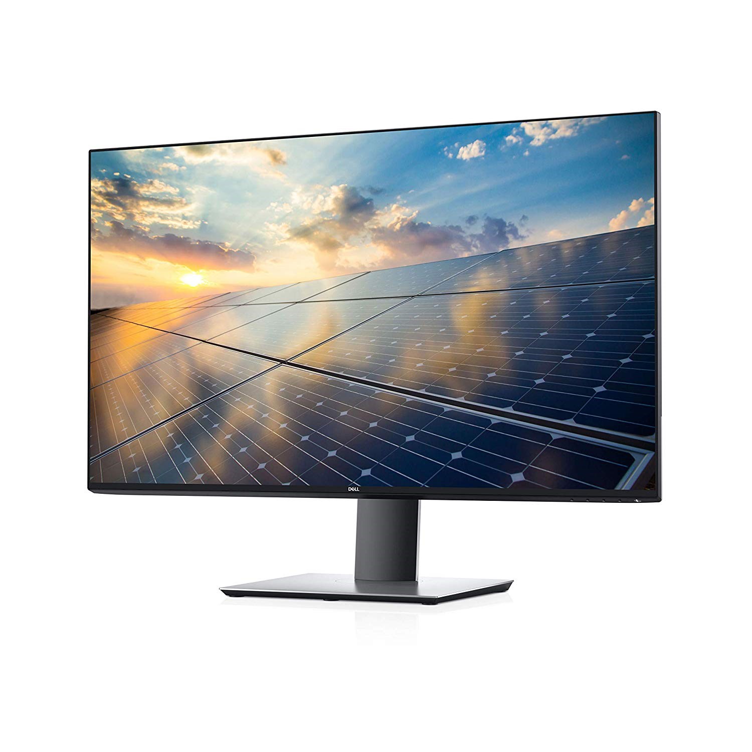 Dell UltraSharp U3219Q 32" 4K Ultra HD IPS Monitor DELLU3219Q CCL Computers