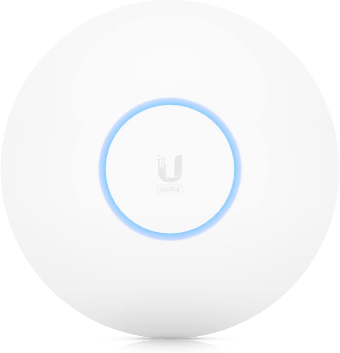 Ubiquit Networks U6 Professional Wireless Access Point
