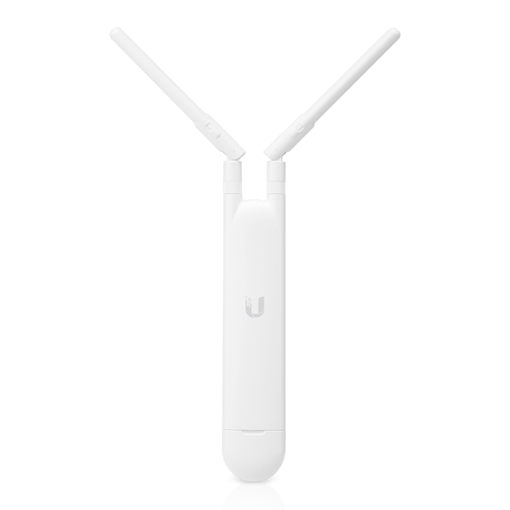 Ubiquiti UAP-AC-M UniFi Mesh Wireless AC1300 Dual Band PoE Access Point (5 Pack)