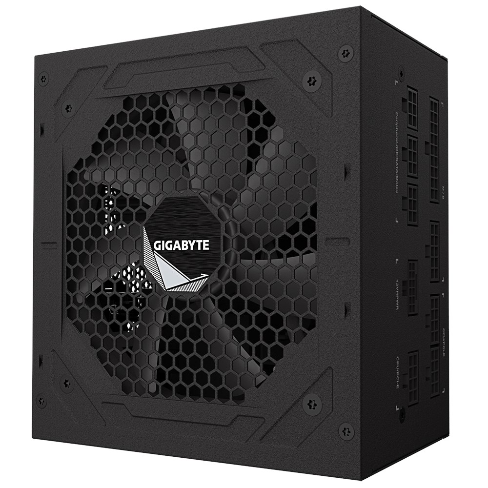 Gigabyte GP-UD850GM PG5 850W 80 Plus Gold PSU - GP-UD850GM PG5 | CCL