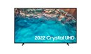 Samsung BU8000 43 inch Crystal UHD 4K HDR Smart TV