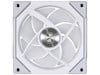 Lian-Li UNI FAN SL-INFINITY 120mm ARGB Fan in White