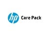 HP Care Pack Defective Media Retention Next Business Day On-Site Hardware Support 3 Year