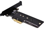 EZDIY-FAB M.2 SSD to PCIe Gen3 x4 Adapter
