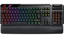 ASUS ROG Claymore II Modular Gaming Mechanical Keyboard with PBT Keycaps, ROG RX Blue Switches