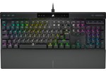 Corsair K70 RGB PRO Mechanical Gaming Keyboard with MX Red Switches