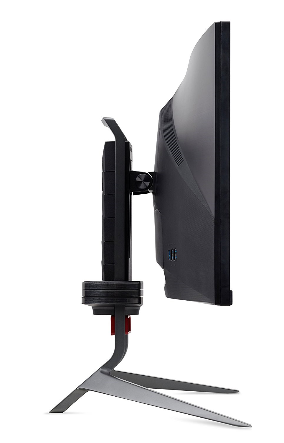 predator: Acer Predator X34p