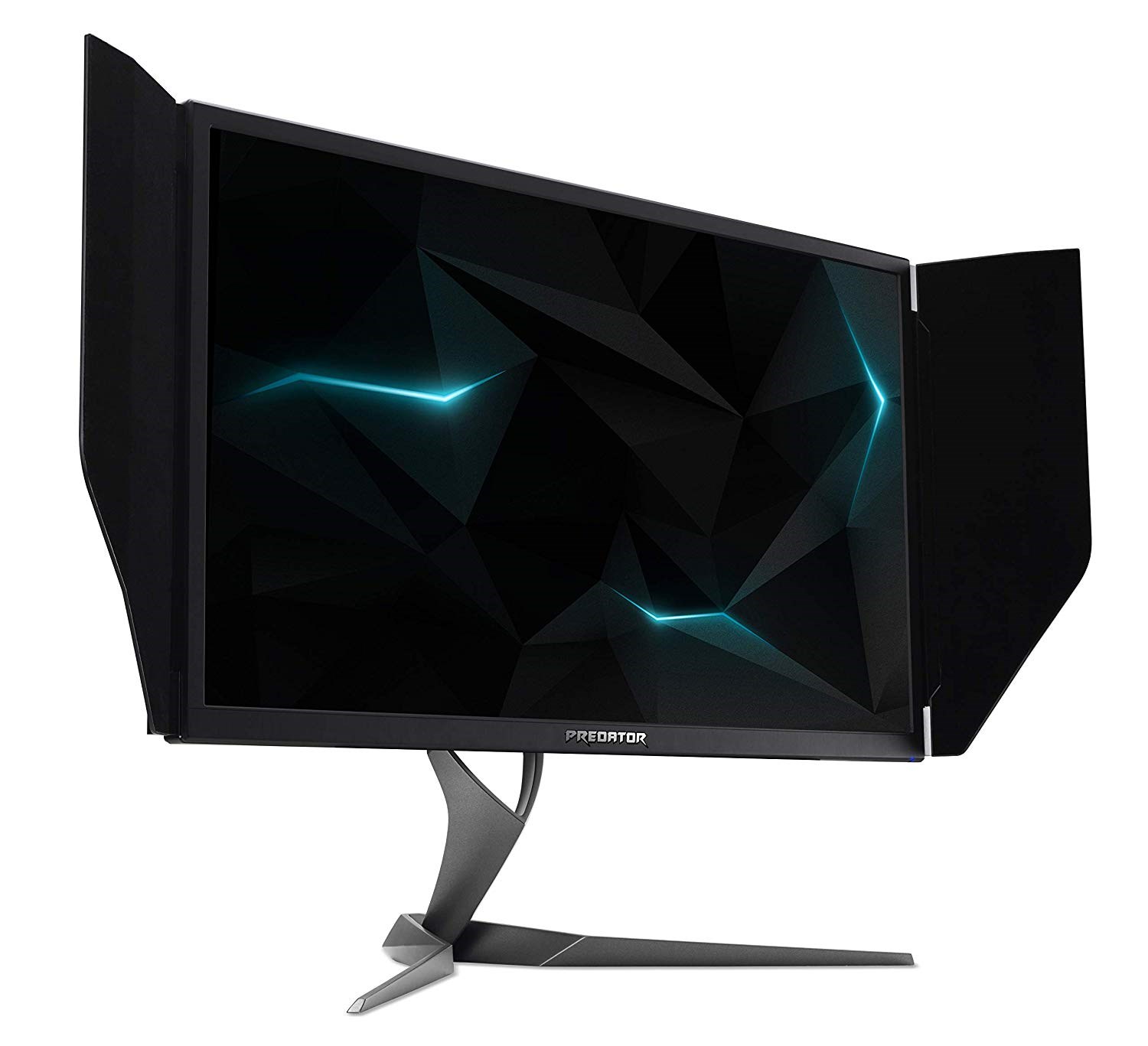 Acer Predator X27P 27 inch Gaming Monitor, IPS Panel, 4K UHD 3840 x