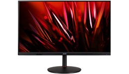 Acer Nitro XV322K KV 32 inch IPS Gaming Monitor - 3840 x 2160, 0.5ms, Speakers