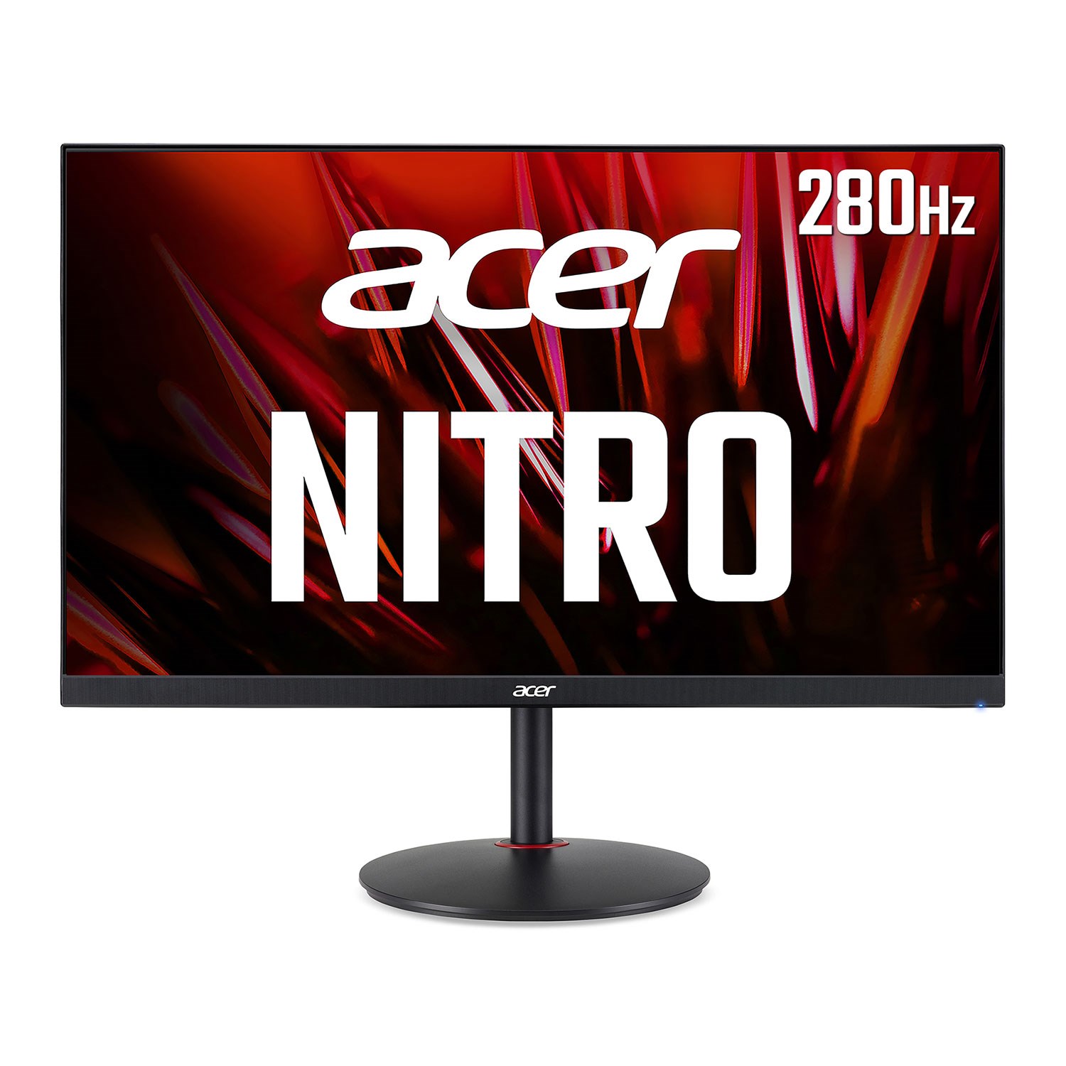 Acer Nitro XV252Q Z 24.5" Full HD IPS 280Hz Gaming Monitor UM.KX2EE