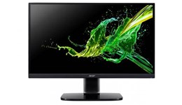 Acer KA240Y 23.8 inch 1ms Monitor - Full HD 1080p, 1ms Response, HDMI