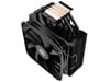 Kolink Umbra EX180 Black Edition CPU Cooler