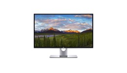 Dell UltraSharp UP3218K 31.5 inch IPS Monitor - IPS Panel, 7680 x 4320, 8ms
