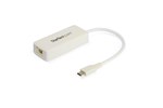 StarTech.com   USB 3.0 Type-C Gigabit Ethernet Adapter