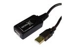 25m USB 2.0 Active Repeater Cable