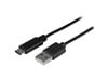 StarTech.com (1m) USB 2.0 C to A Cable - M/M