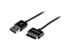 StarTech.com 3m Dock Connector to USB Cable for ASUS Transformer Pad and Eee Pad Transformer / Slider