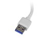 StarTech.com   USB 3.0 Ethernet Adapter