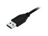 StarTech.com USB to USB-C Cable - M/M - 1 m (3 ft.) - USB 3.0 - USB-A to USB-C