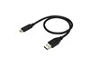 StarTech.com (0.5m) USB-A to USB-C Cable - USB 3.1