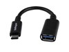 StarTech.com (6 inch) USB 3.1 Gen 1 (5 Gbps) USB-C to USB-A Adaptor