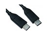 Cables Direct 2m USB3.0 Type C to Type C Cable