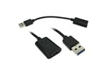 Cables Direct USB 3.0 Type-A to Type-C Adapter