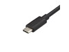 StarTech.com USB-C to eSATA Cable - For External Storage Devices - USB 3.0 (5Gbps) - 3 ft. (1 m)