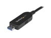 StarTech.com USB 3.0 Data Transfer Cable For Mac And Windows