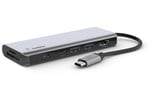 Belkin USB-C 7-in-1 Multiport Hub Adapter