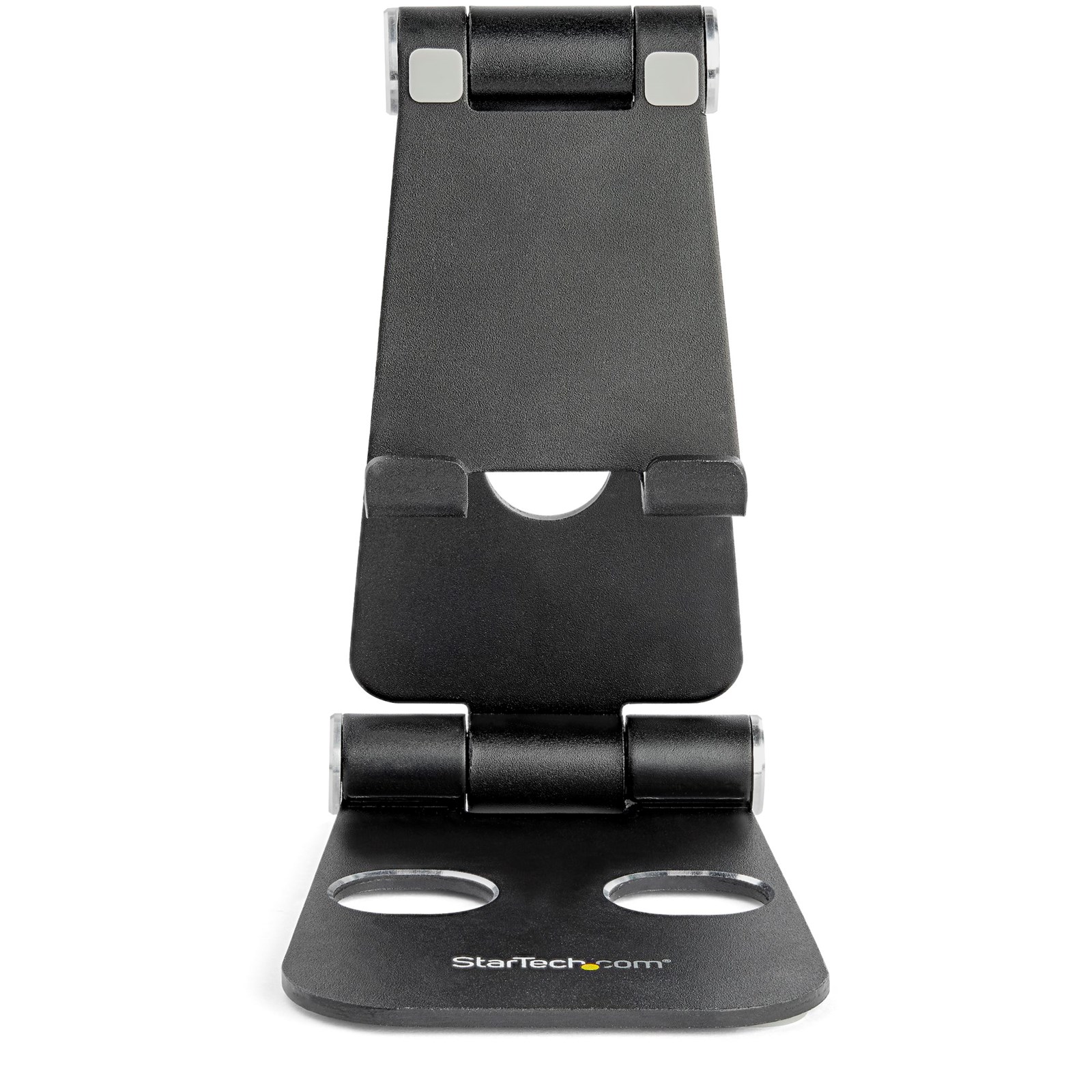 StarTech.com Foldable Universal Mobile Device Holder for Smartphones ...