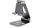 StarTech.com Foldable Universal Mobile Device Holder for Smartphones and Tablets