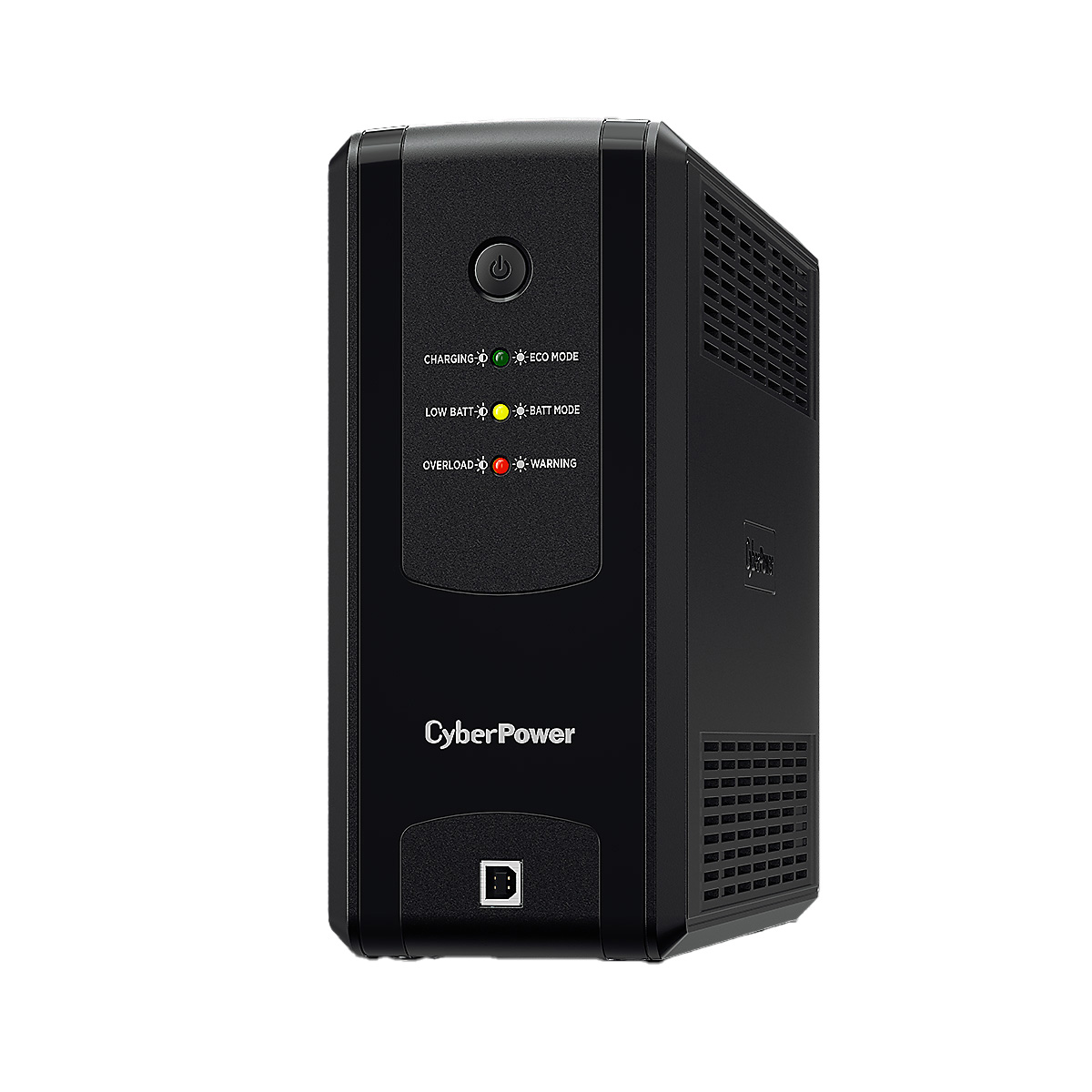 CyberPower UT1050EIG 1050VA, 630W Tower UPS