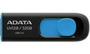 Adata UV128 128GB USB 3.0 Flash Stick Pen Memory Drive - Black 