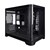 1st Player UV6 Micro ATX Mid Tower Case in Black