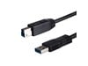 StarTech.com HDMI to USB-C Video Capture Device (Silver/Black)