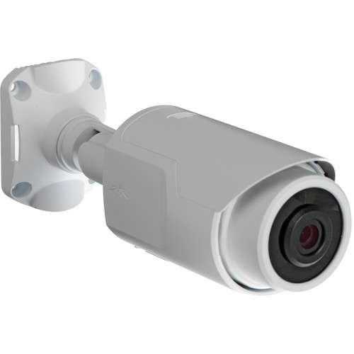 Image of Ubiquiti Networks Unifi UVC Indoor Day/Night IP Bullet Camera with IR