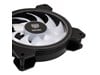 Kolink Umbra HDB ARGB LED PWM 120mm Case Fan